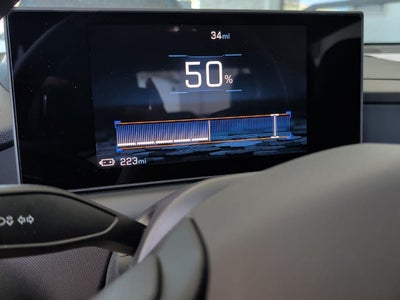 2024 Chevrolet Silverado EV Work Truck