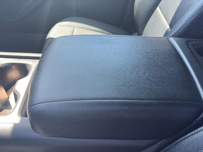 2024 Chevrolet Silverado EV Work Truck