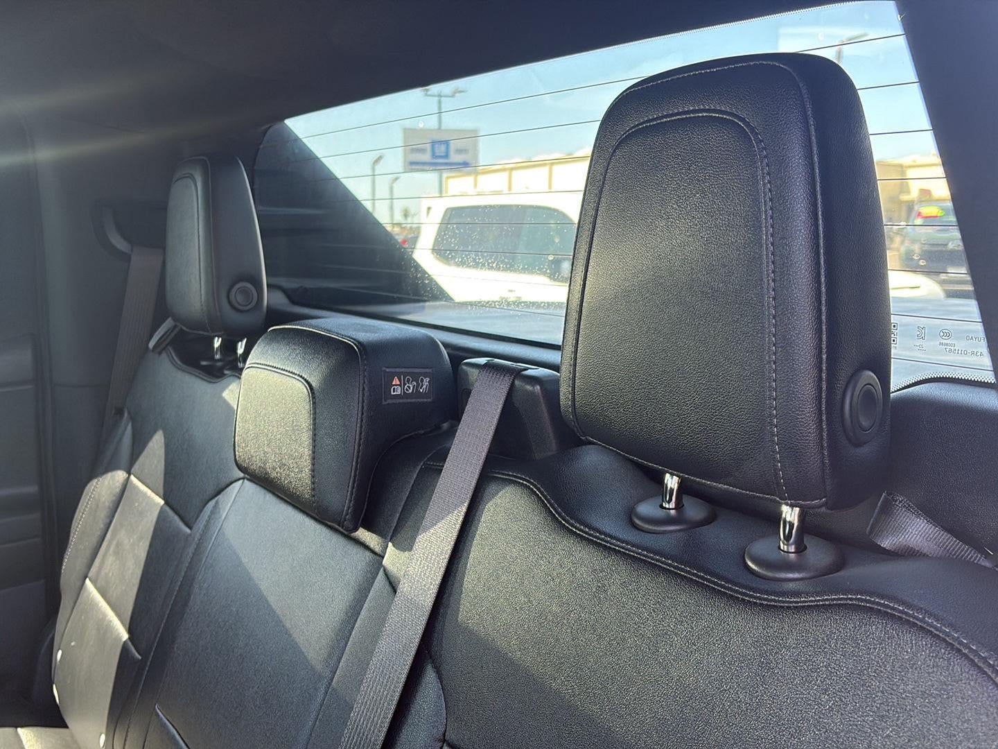 2024 Chevrolet Silverado EV Work Truck