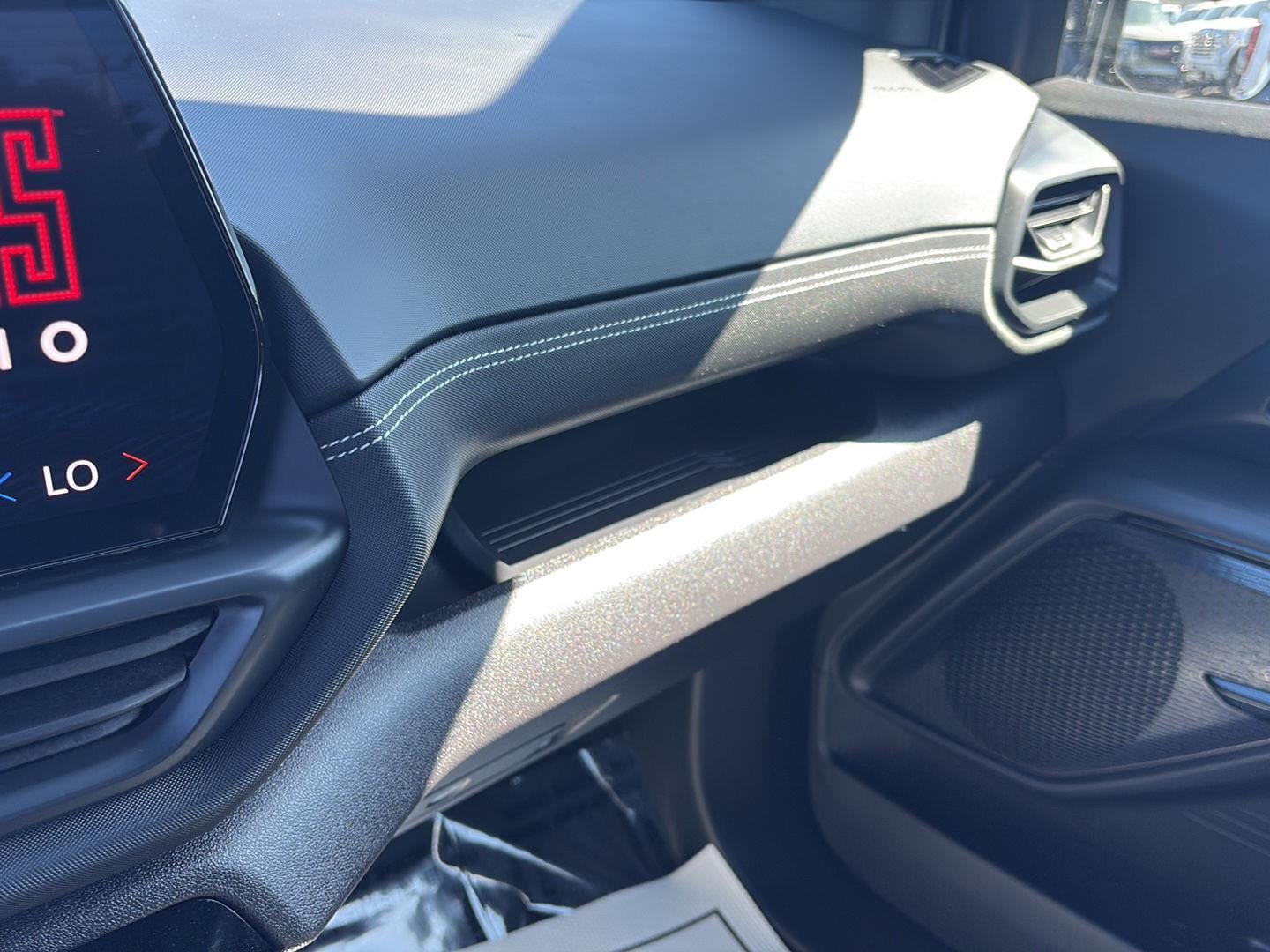 2026 Chevrolet Silverado EV LT - Standard Range