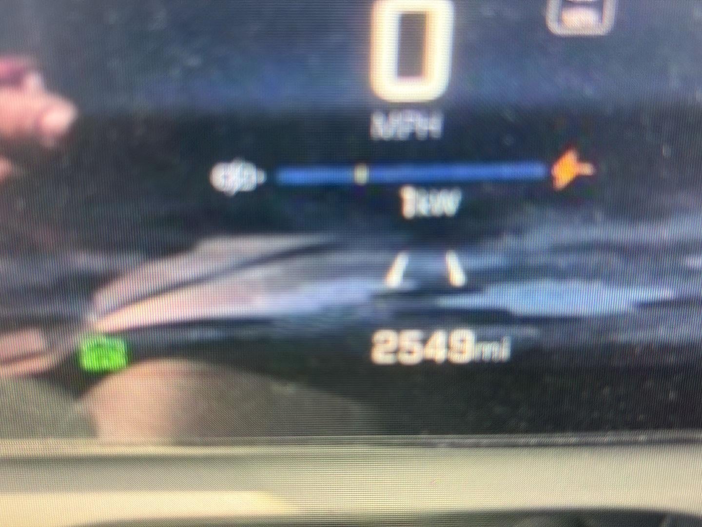 2026 Chevrolet Silverado EV LT - Standard Range