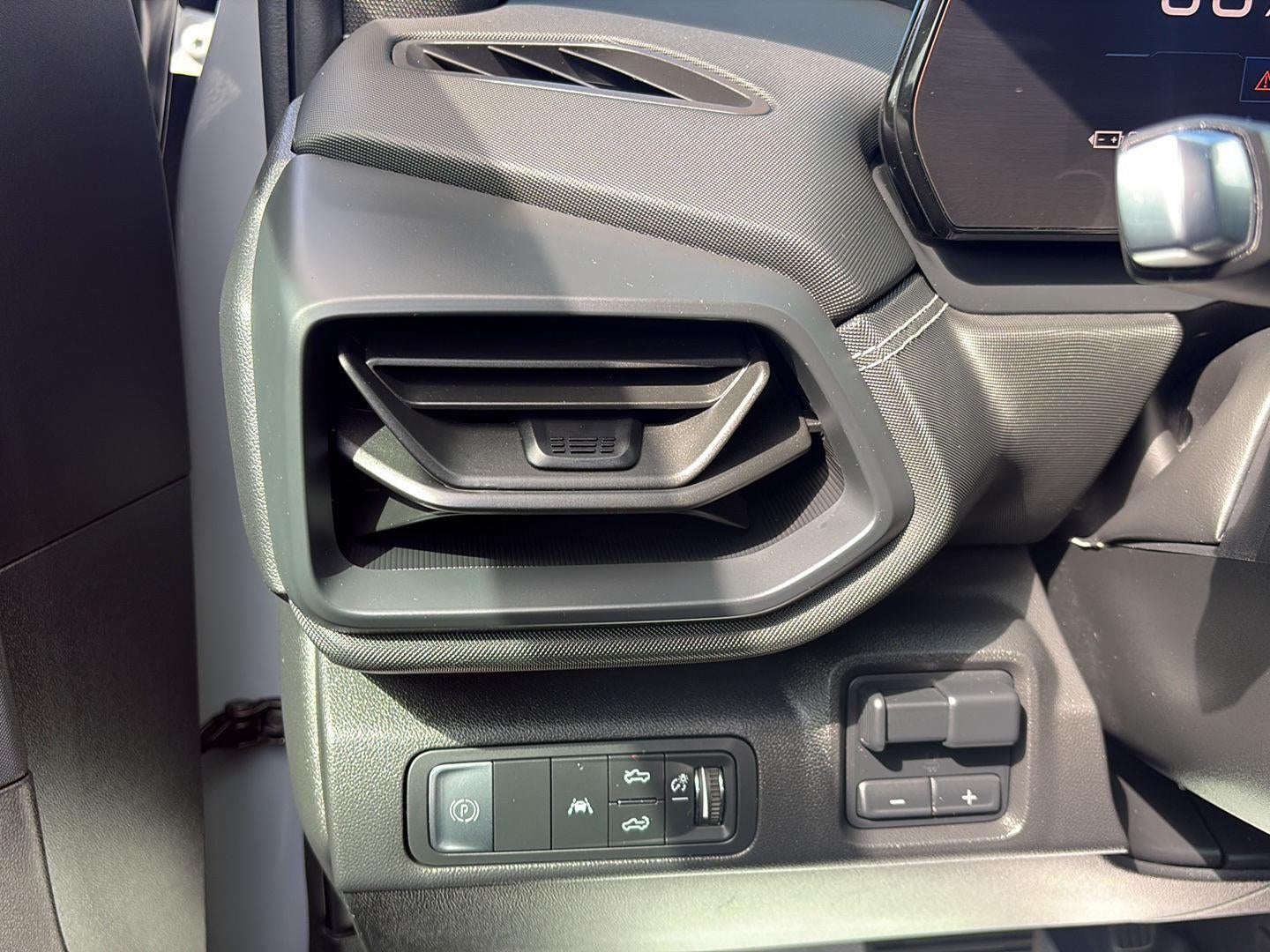 2025 Chevrolet Silverado EV LT - Extended Range