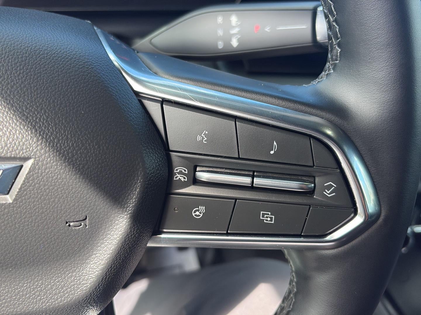 2025 Chevrolet Silverado EV LT - Extended Range