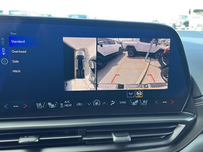 2025 Chevrolet Silverado EV LT - Extended Range