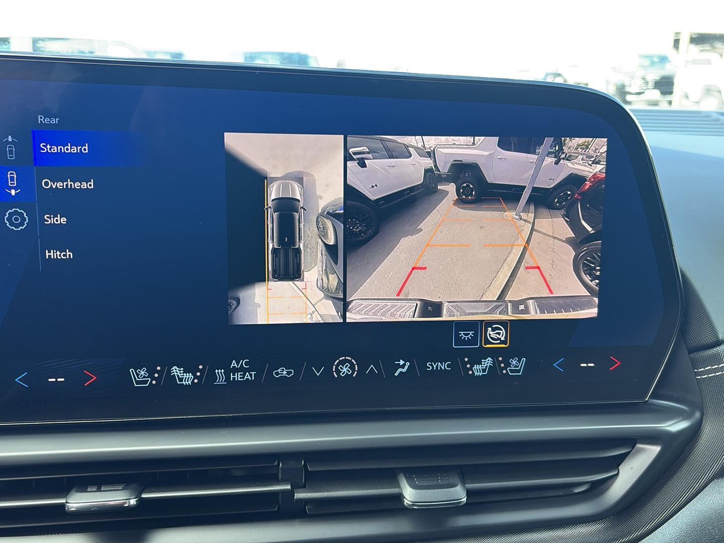 2025 Chevrolet Silverado EV LT - Extended Range