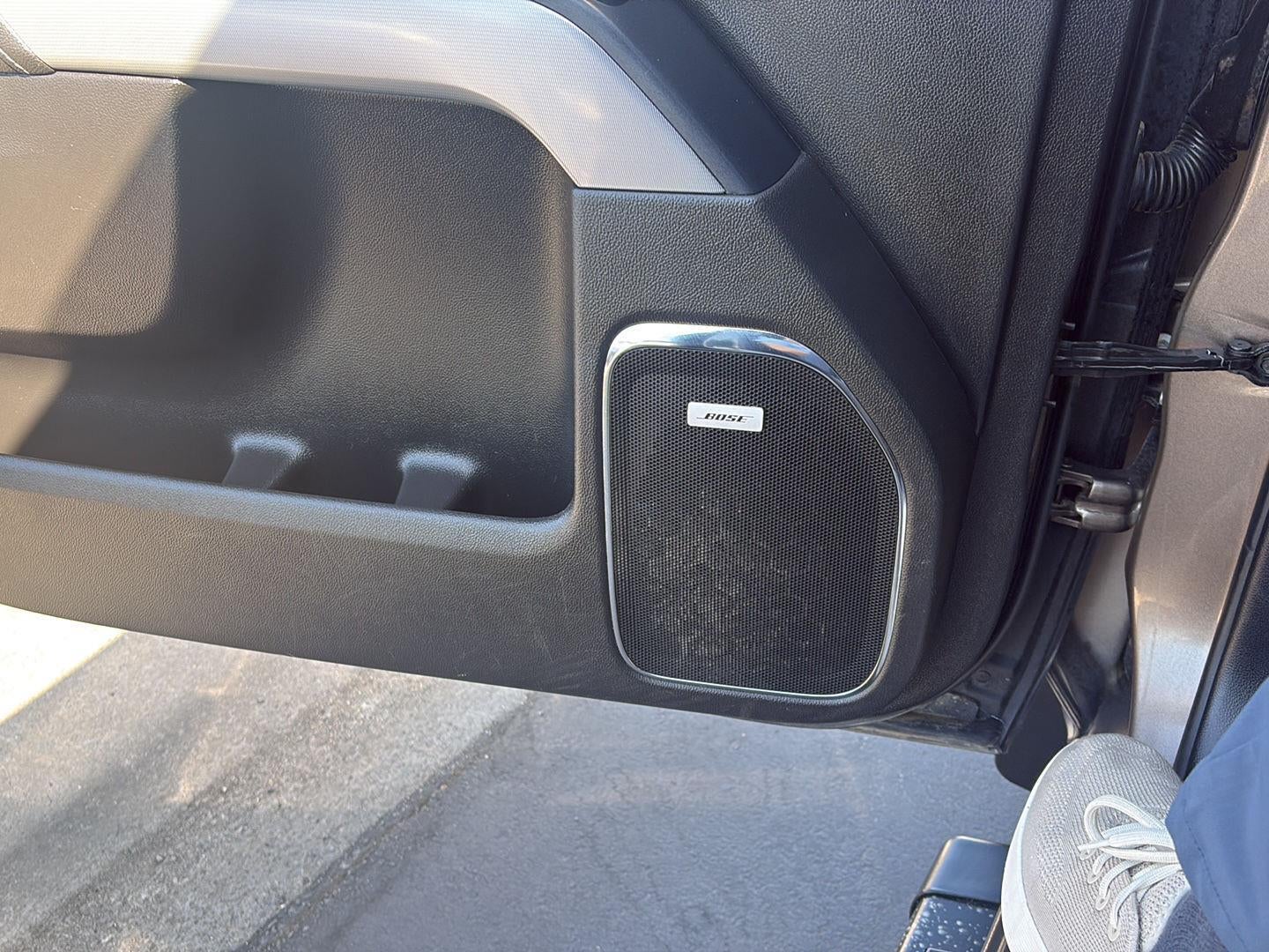 2015 Chevrolet Silverado 2500 HD LTZ