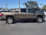 2015 Chevrolet Silverado 2500 HD LTZ