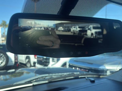 2013 Chevrolet Silverado 2500 HD LT