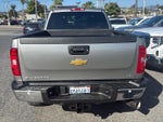 2013 Chevrolet Silverado 2500 HD LT