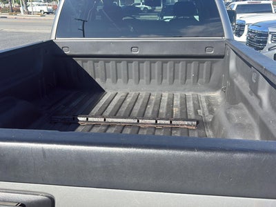 2013 Chevrolet Silverado 2500 HD LT