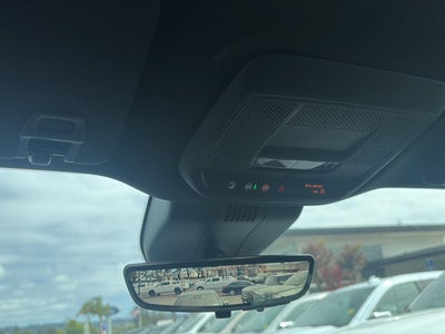 2025 Chevrolet Silverado EV RST - Max Range