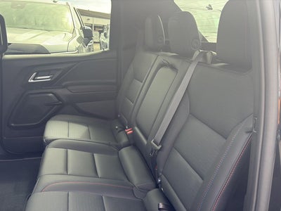 2025 Chevrolet Silverado EV RST - Max Range