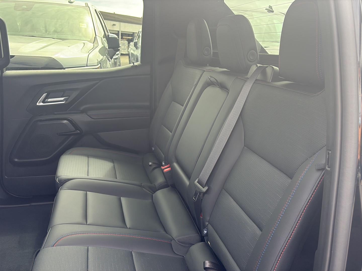 2025 Chevrolet Silverado EV RST - Max Range
