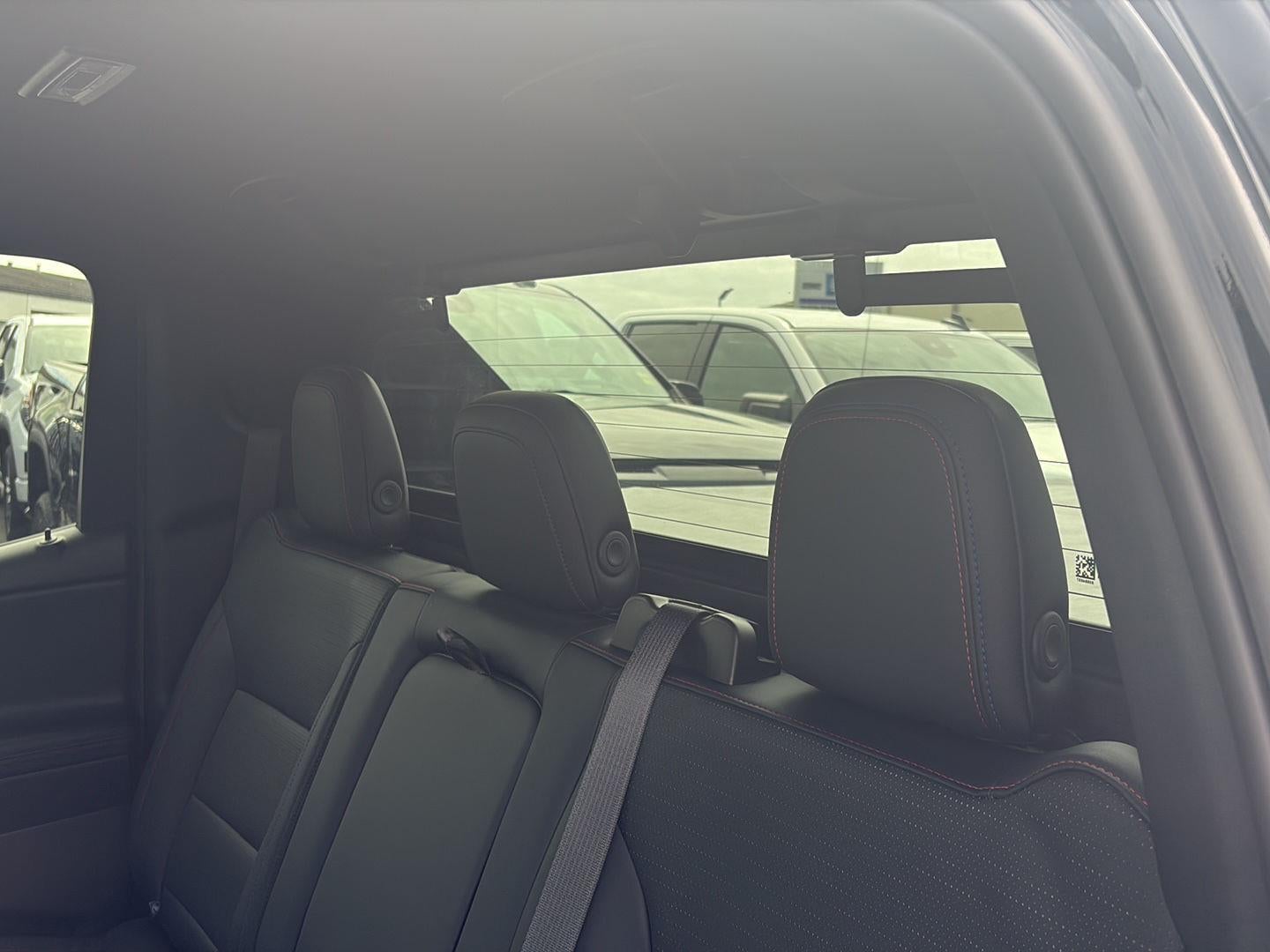 2025 Chevrolet Silverado EV RST - Max Range