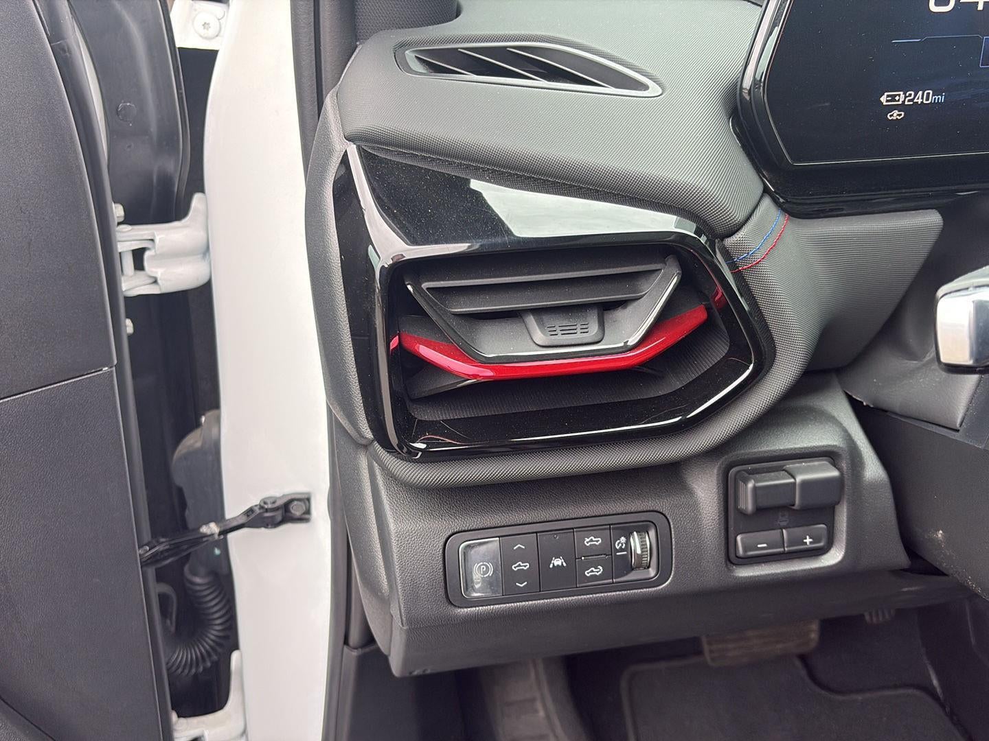 2025 Chevrolet Silverado EV RST - Max Range