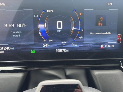 2025 Chevrolet Silverado EV RST - Max Range