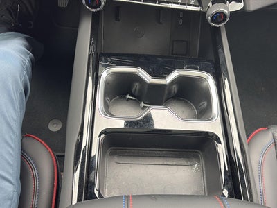 2025 Chevrolet Silverado EV RST - Max Range