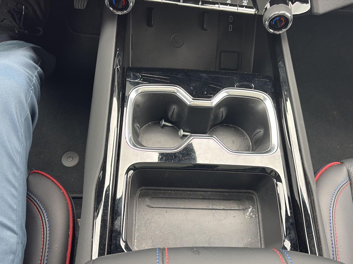 2025 Chevrolet Silverado EV RST - Max Range