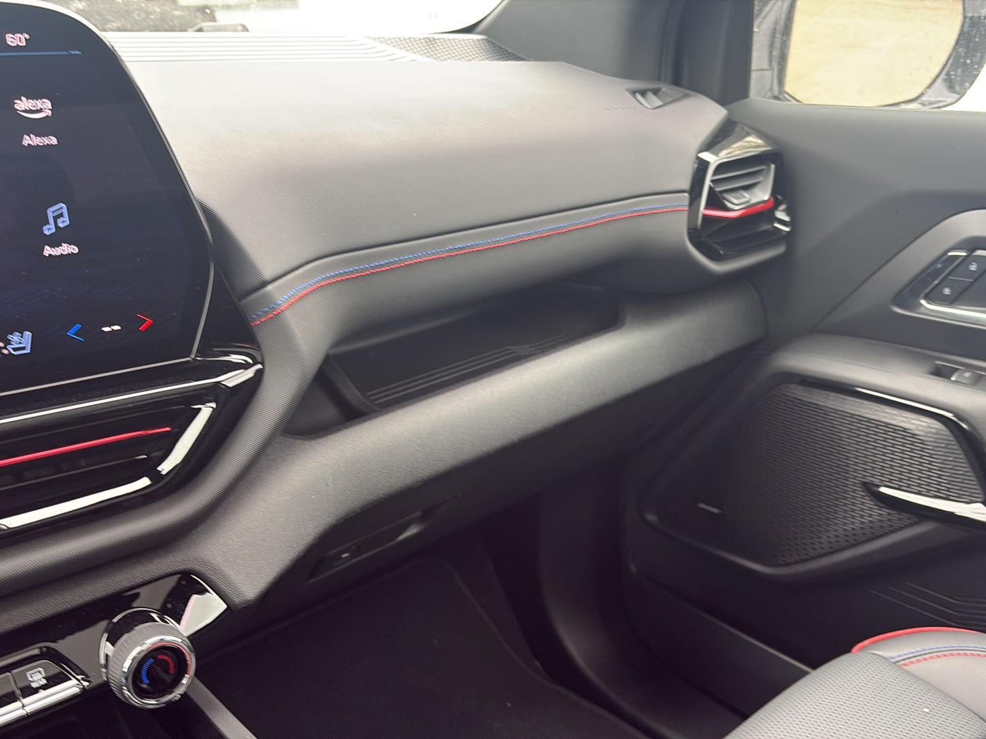 2025 Chevrolet Silverado EV RST - Max Range