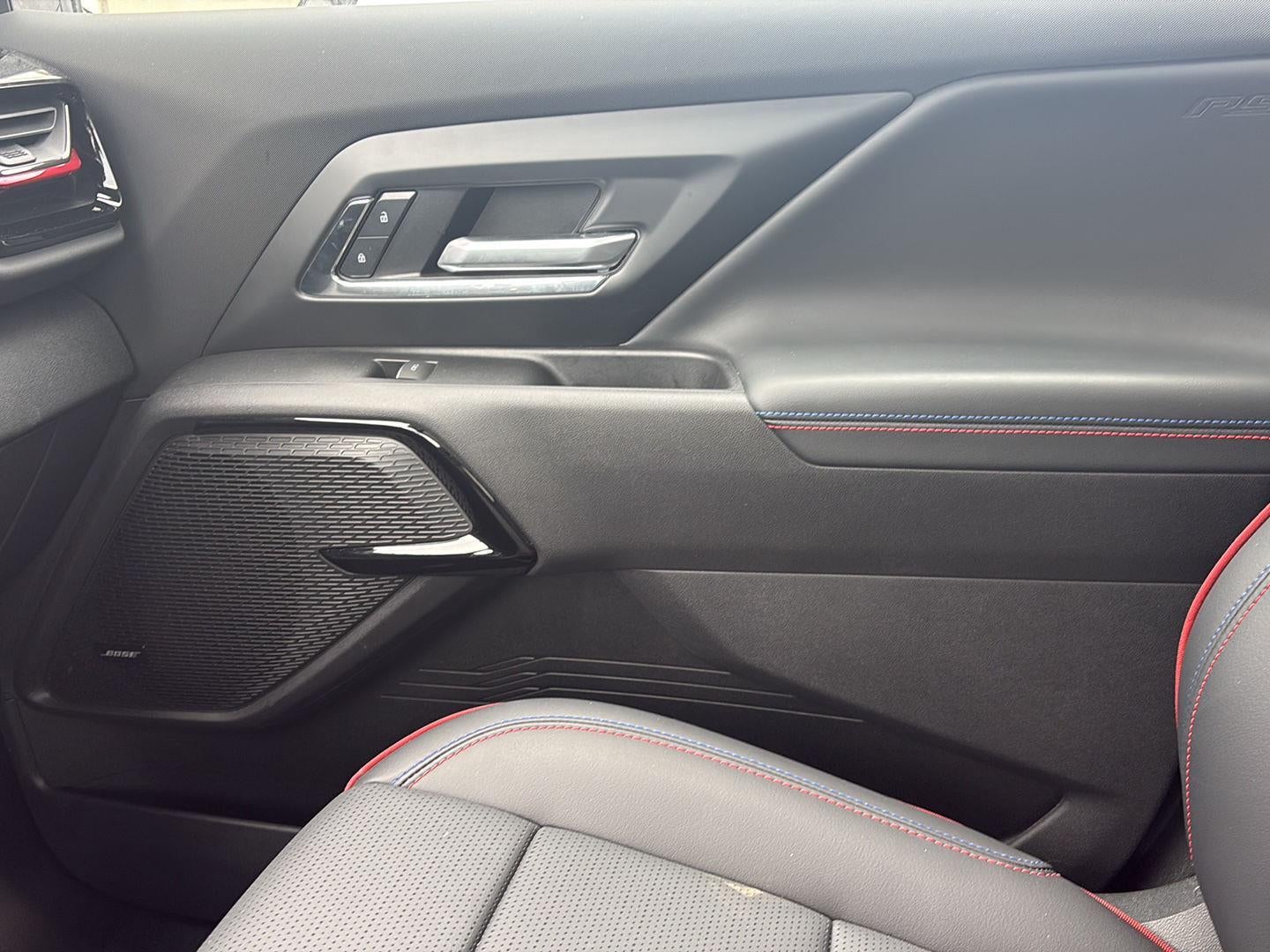 2025 Chevrolet Silverado EV RST - Max Range
