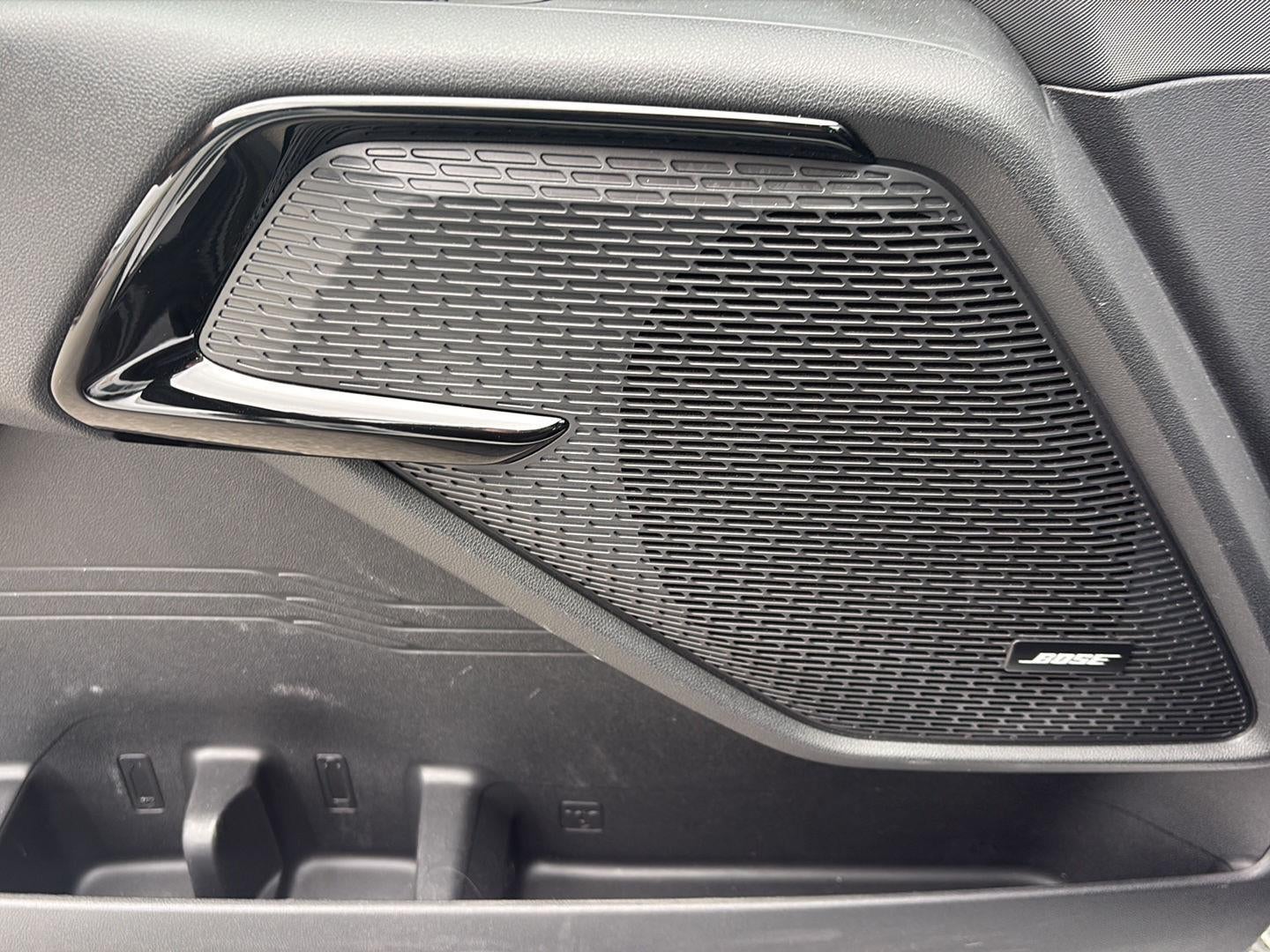 2025 Chevrolet Silverado EV RST - Max Range