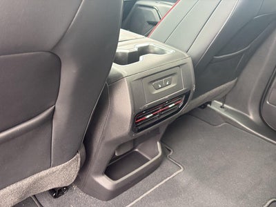2025 Chevrolet Silverado EV RST - Max Range