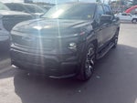 2025 Chevrolet Silverado EV RST - Max Range