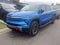 2026 Chevrolet Silverado EV Trail Boss - Max Range