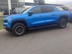 2026 Chevrolet Silverado EV Trail Boss - Max Range