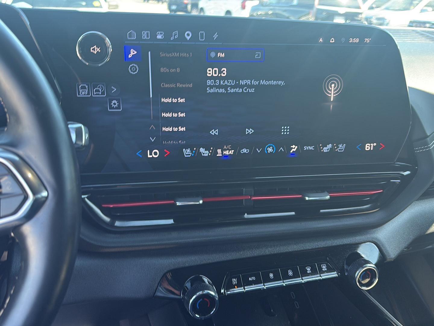 2026 Chevrolet Silverado EV Trail Boss - Max Range
