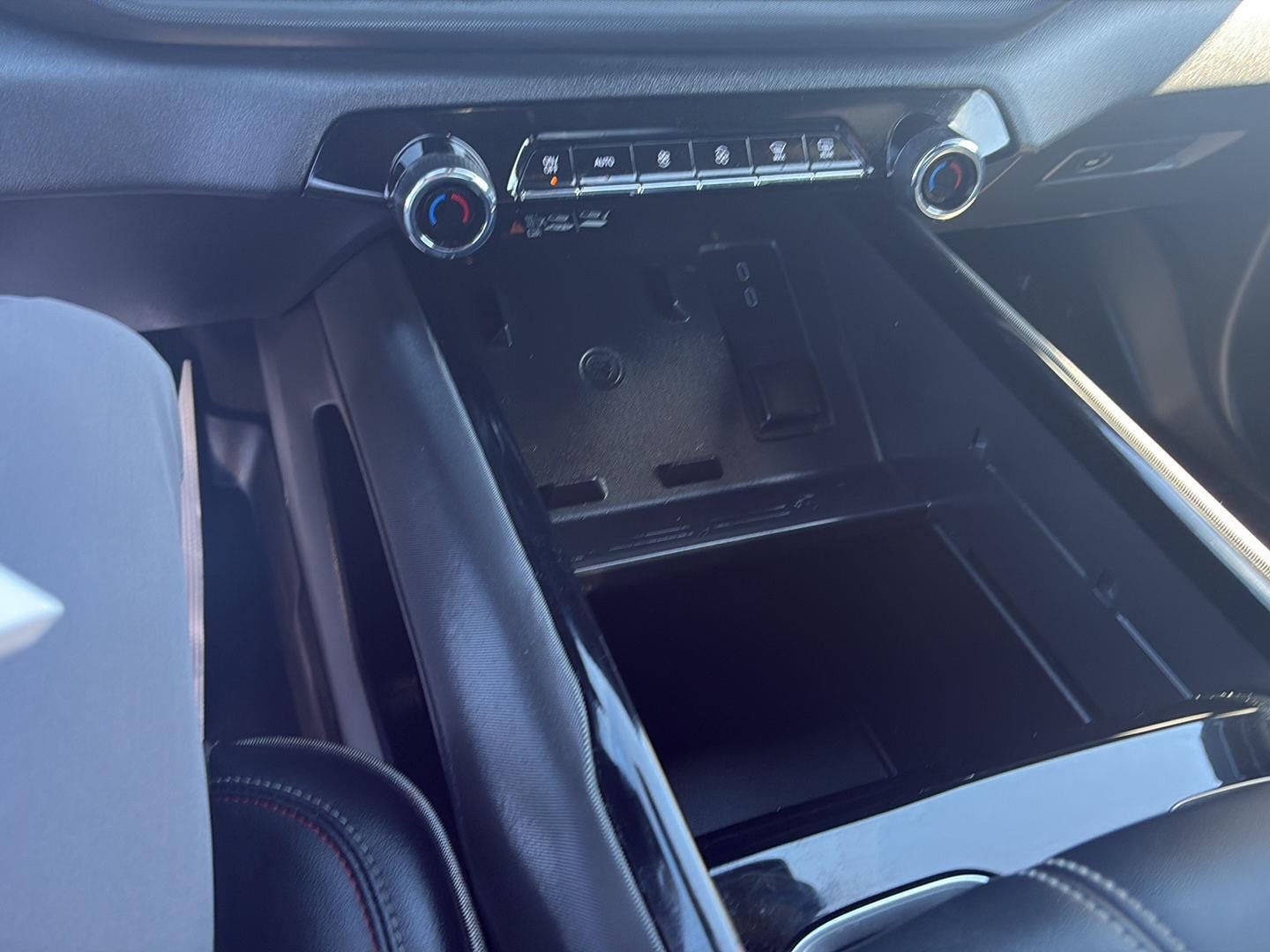 2026 Chevrolet Silverado EV Trail Boss - Max Range