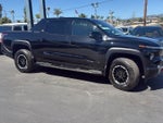 2026 Chevrolet Silverado EV Trail Boss - Max Range