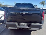 2026 Chevrolet Silverado EV Trail Boss - Max Range