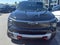 2026 Chevrolet Silverado EV Trail Boss - Max Range