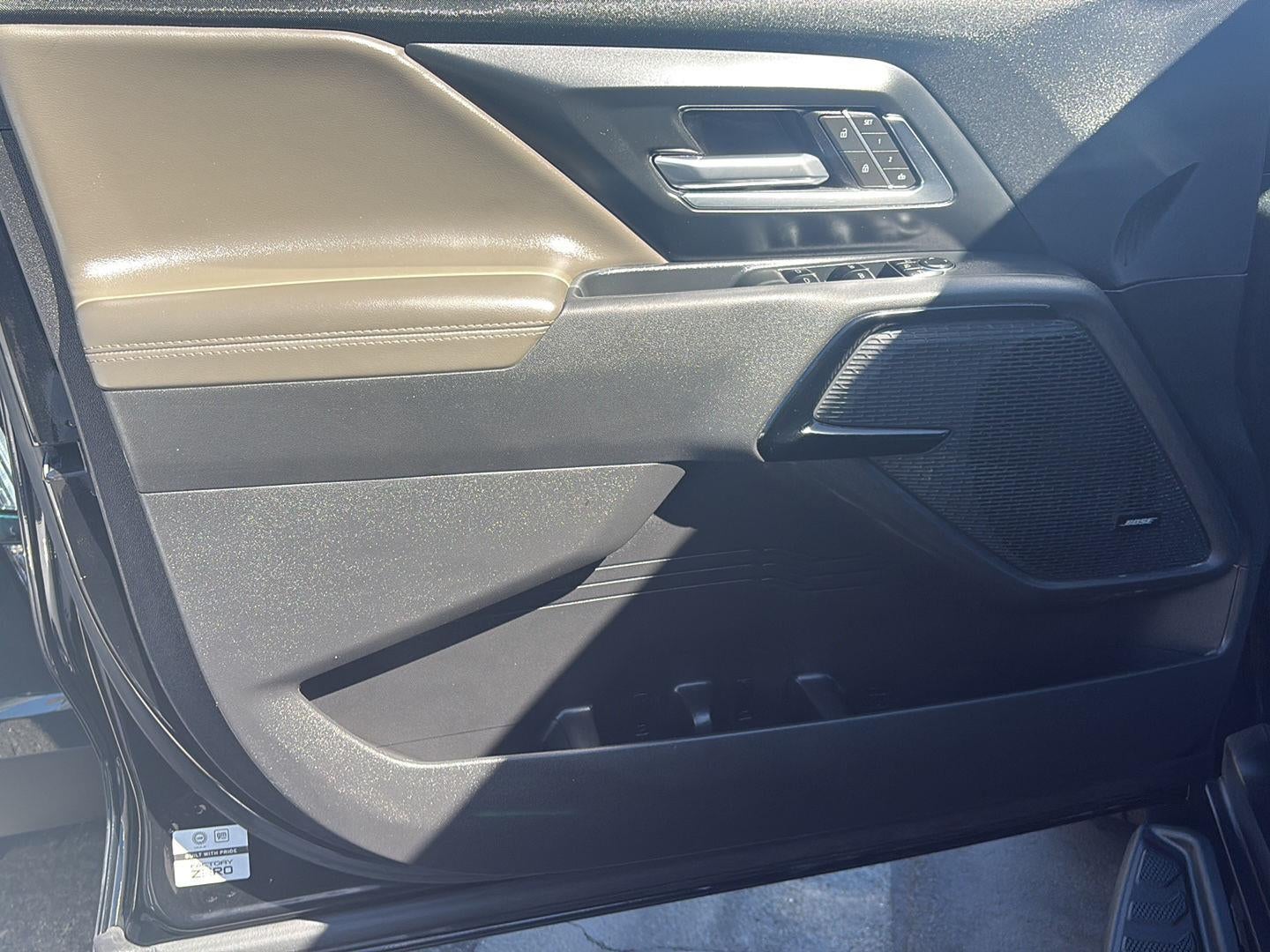 2026 Chevrolet Silverado EV Trail Boss - Max Range