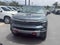 2026 Chevrolet Silverado EV Trail Boss - Max Range