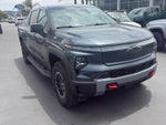 2026 Chevrolet Silverado EV Trail Boss - Max Range