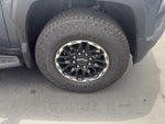 2026 Chevrolet Silverado EV Trail Boss - Max Range