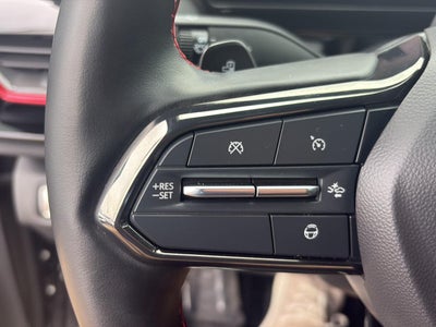 2024 Chevrolet Silverado EV RST