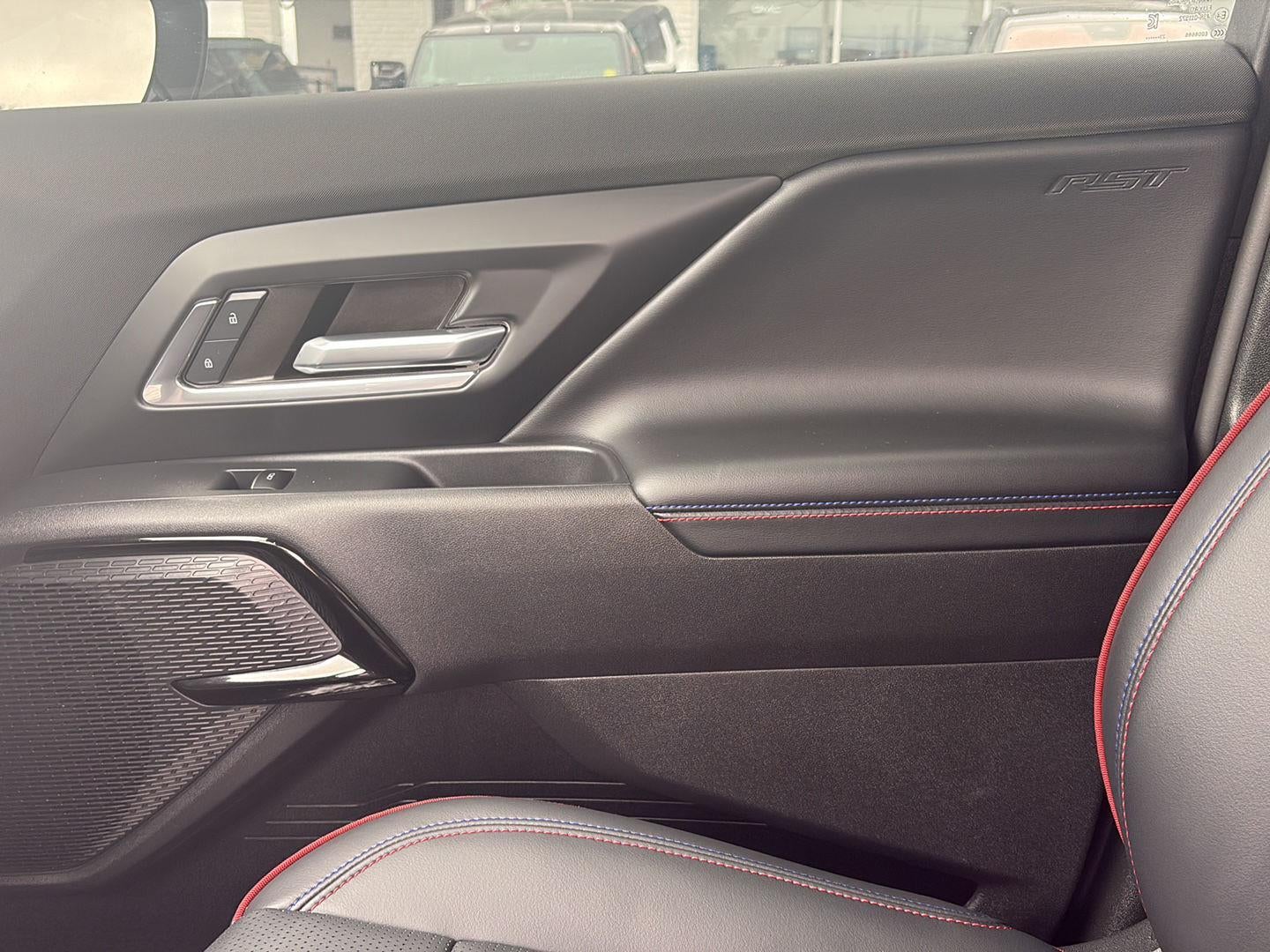 2024 Chevrolet Silverado EV RST