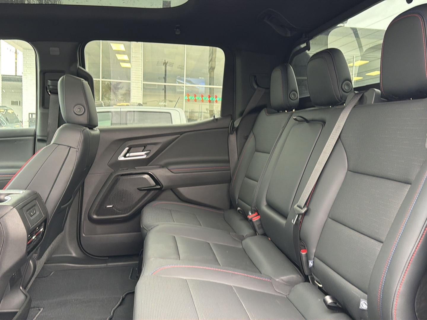 2024 Chevrolet Silverado EV RST