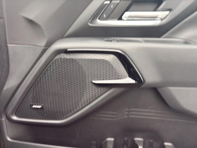 2024 Chevrolet Silverado EV RST