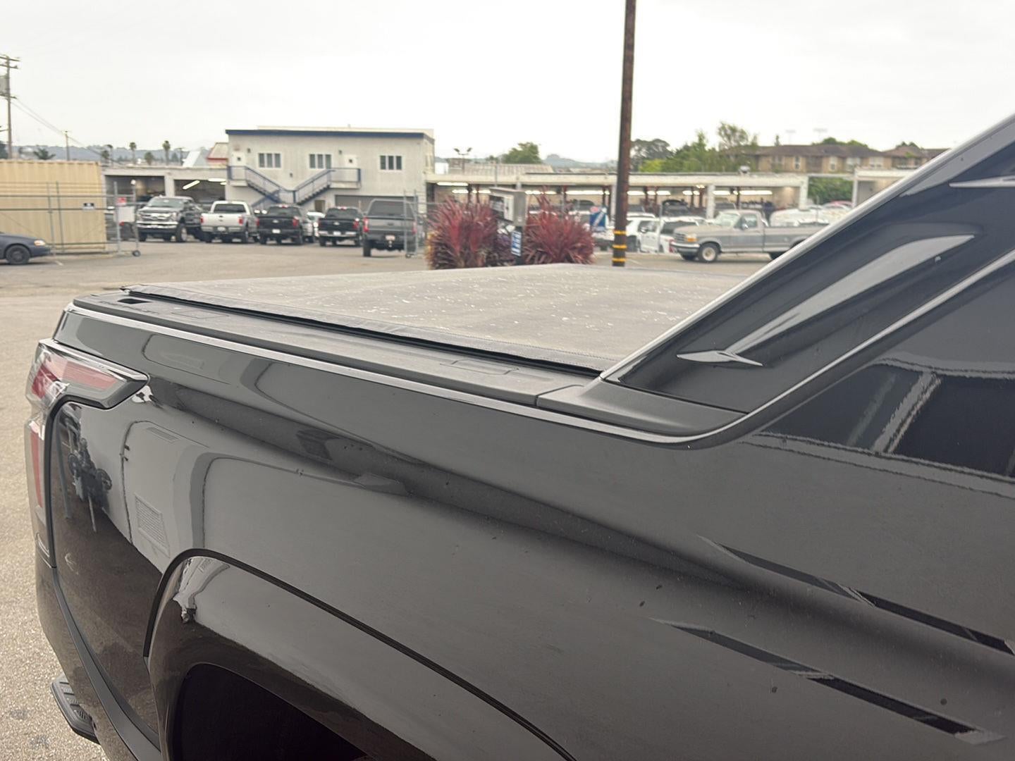 2024 Chevrolet Silverado EV RST