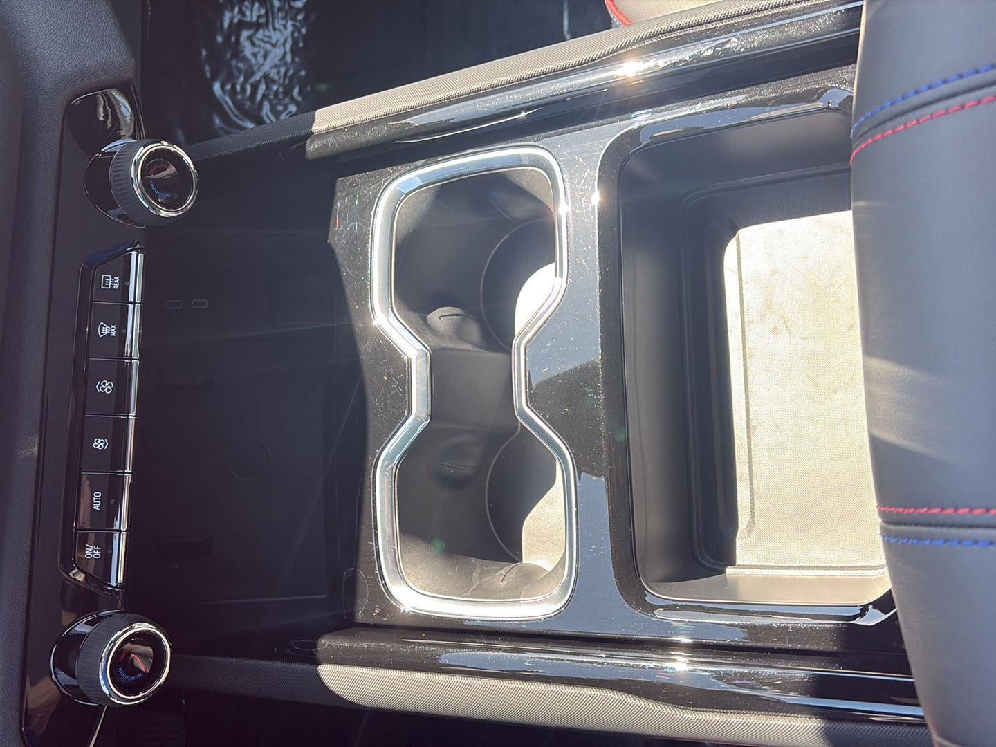 2024 Chevrolet Silverado EV RST