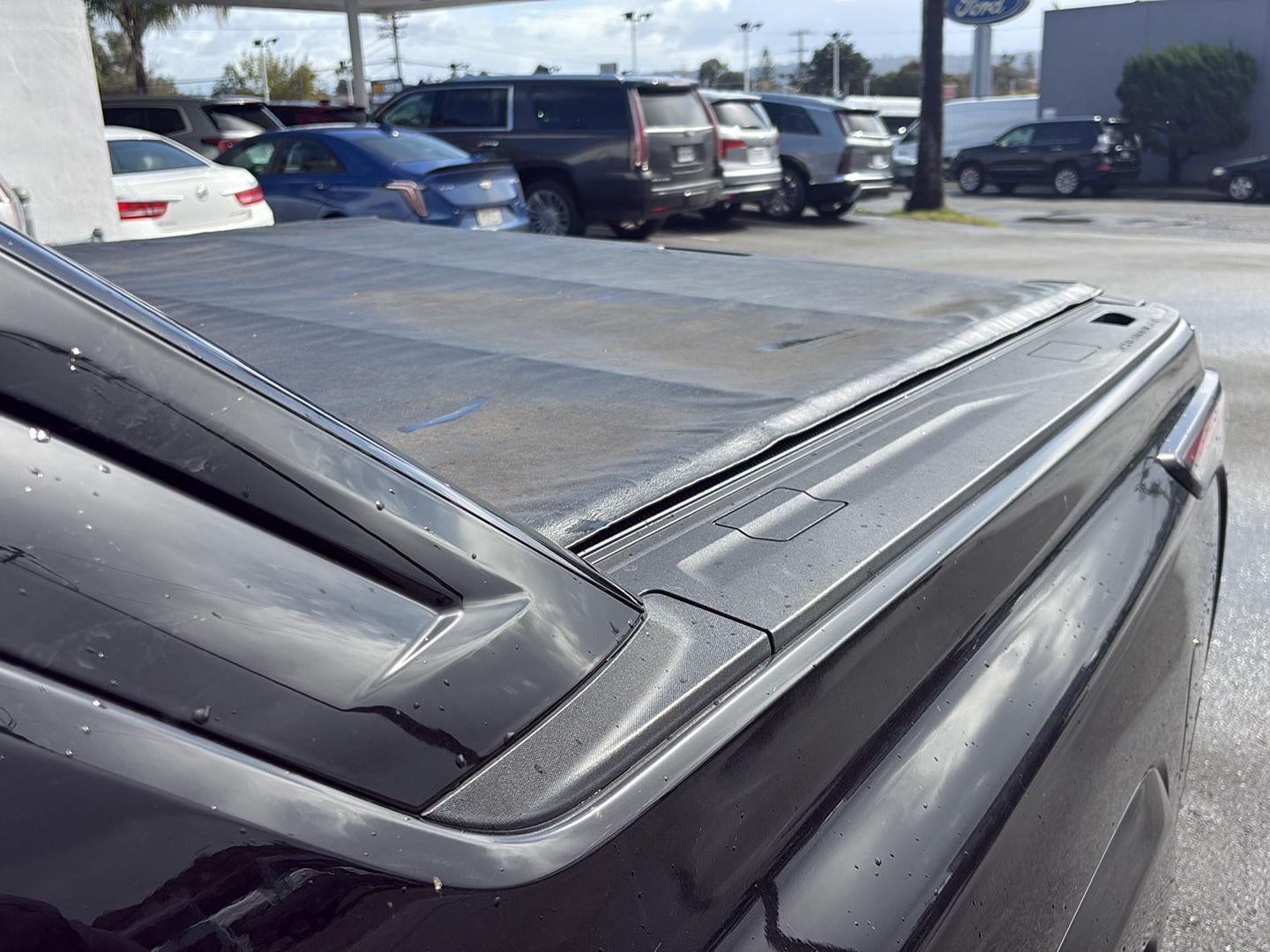 2024 Chevrolet Silverado EV RST