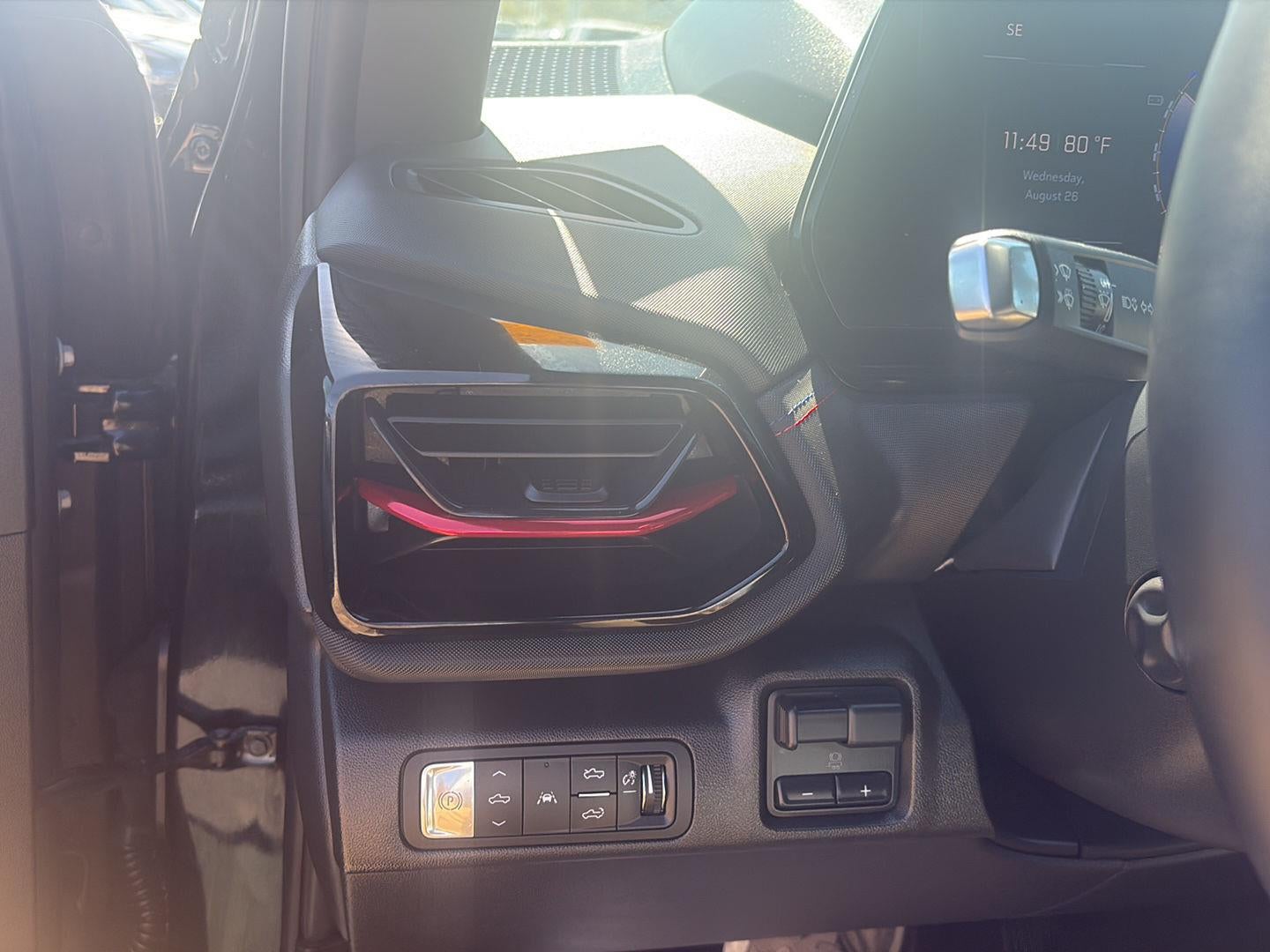 2024 Chevrolet Silverado EV RST