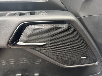 2024 Chevrolet Silverado EV RST