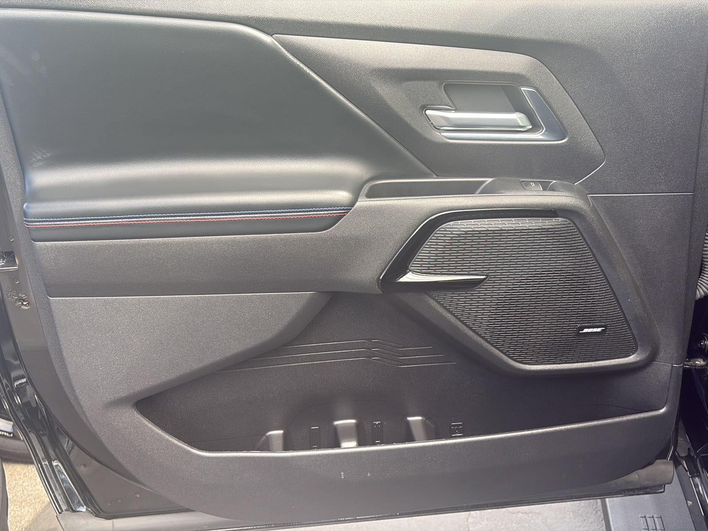 2024 Chevrolet Silverado EV RST