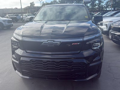 2024 Chevrolet Silverado EV RST