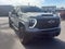 2025 Chevrolet Silverado 2500 HD ZR2